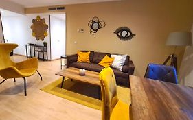 Apartamentos Dos Torres Vinyamar - Rincón del Tubo